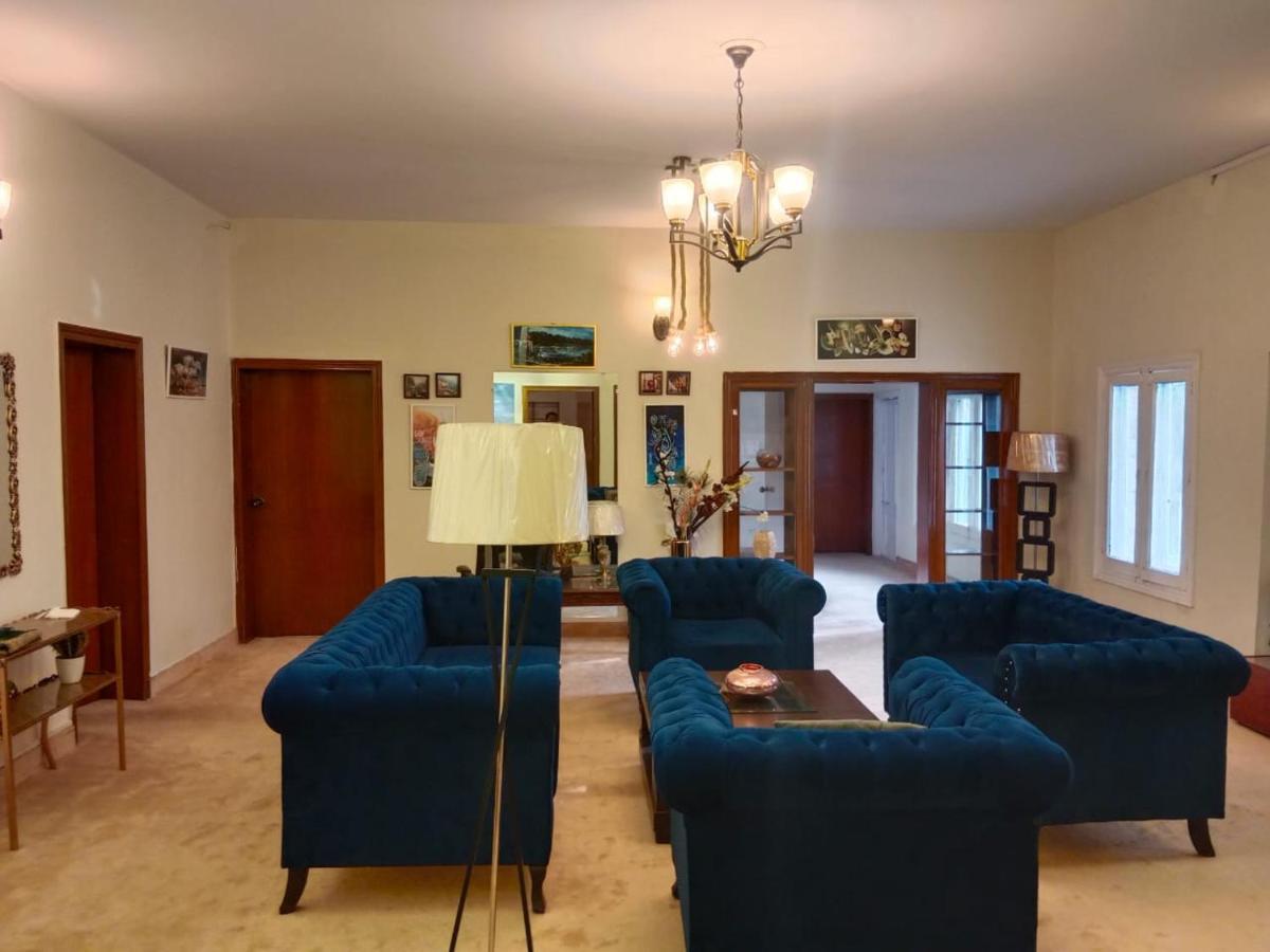 Laca Sa Lodge Opp Canturus Mall Ισλαμαμπάντ Εξωτερικό φωτογραφία