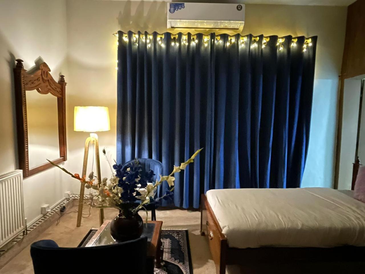 Laca Sa Lodge Opp Canturus Mall Ισλαμαμπάντ Εξωτερικό φωτογραφία